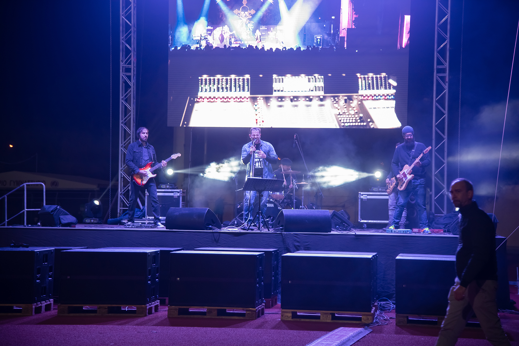 KARIOTIS Audio & LIghting